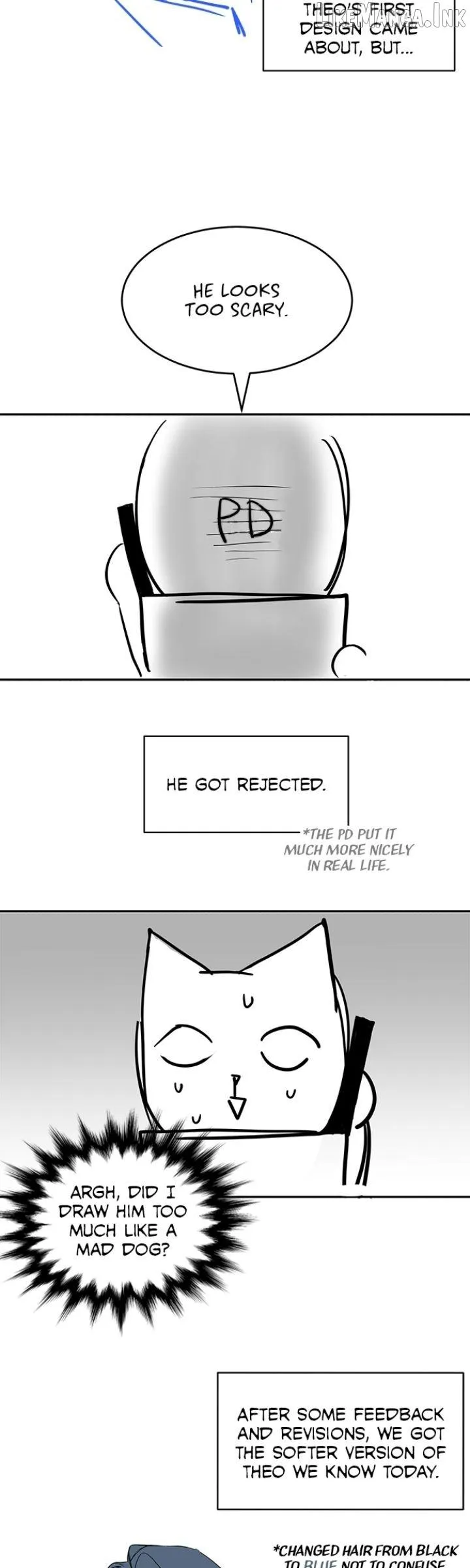 How to Prey on the Master chapter 115 page 6