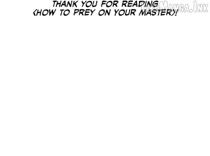 How to Prey on the Master chapter 115 page 27