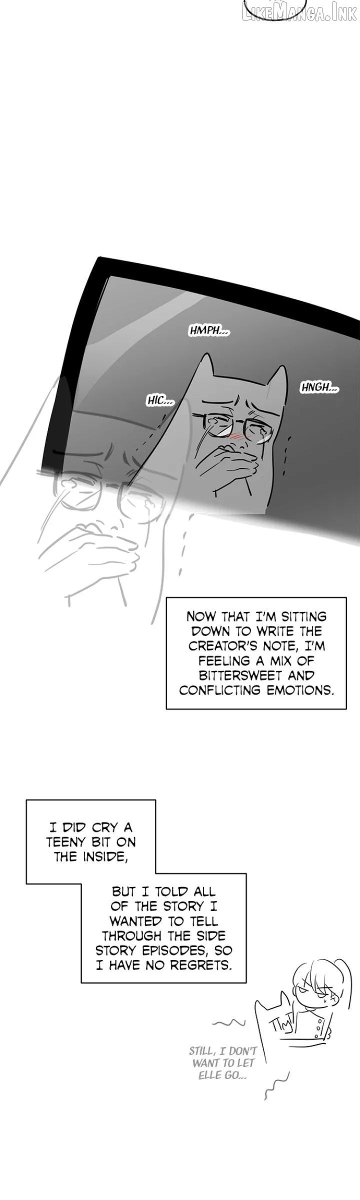 How to Prey on the Master chapter 115 page 3