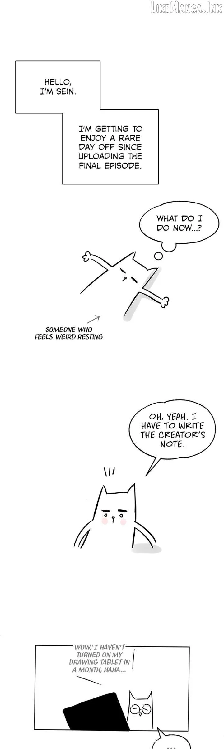 How to Prey on the Master chapter 115 page 2