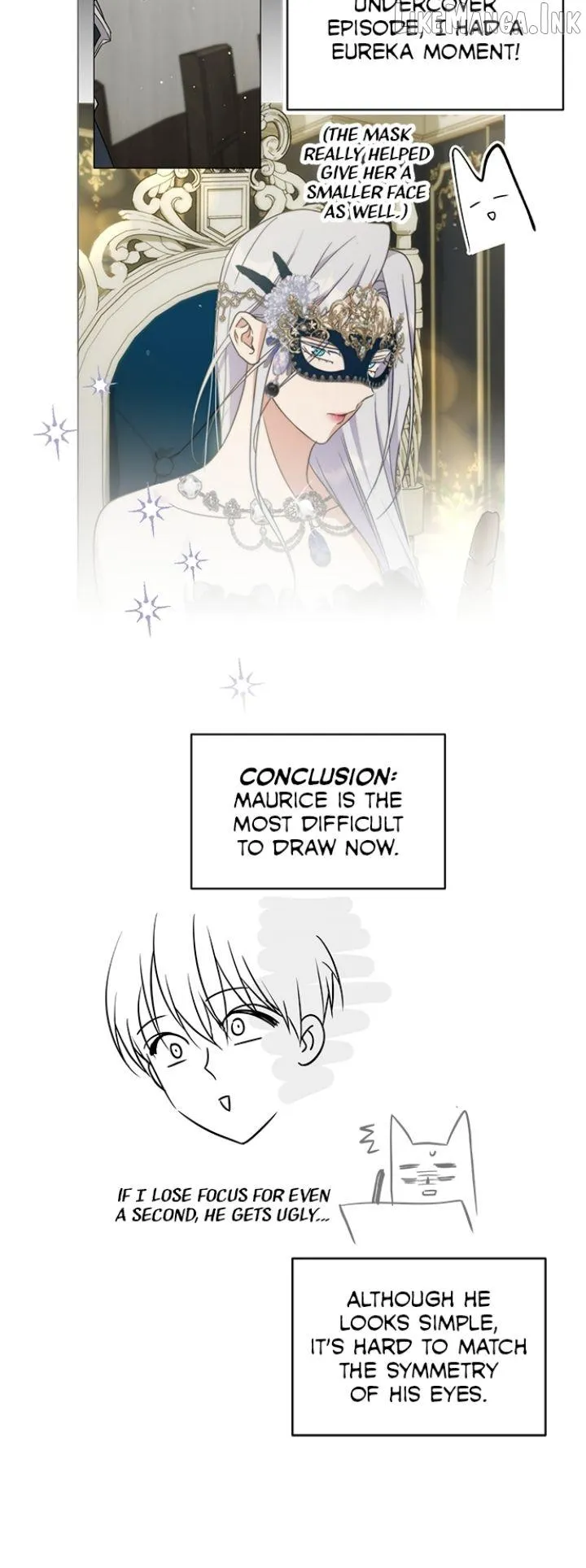 How to Prey on the Master chapter 115 page 17