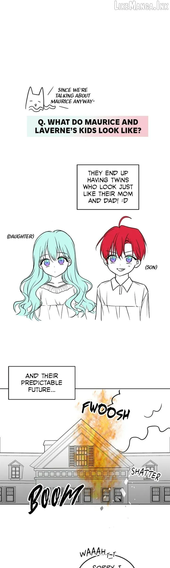 How to Prey on the Master chapter 115 page 18