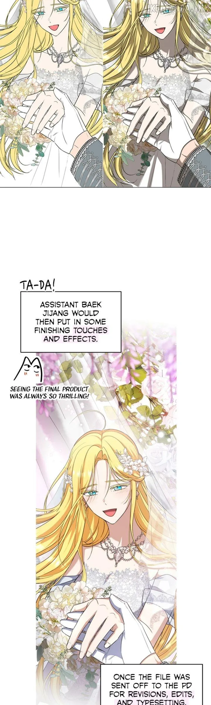 How to Prey on the Master chapter 115 page 11