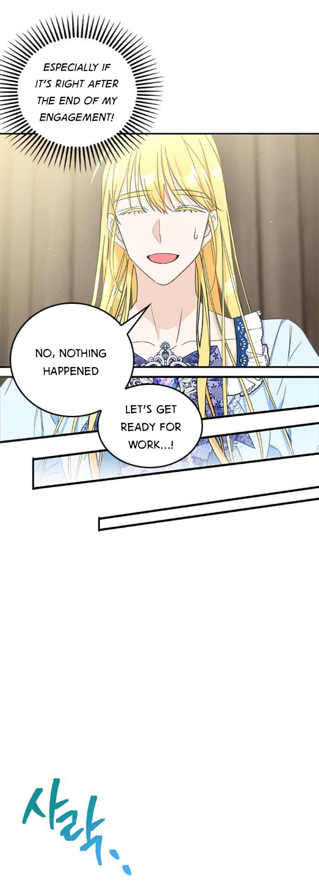 How to Prey on the Master chapter 2 page 18