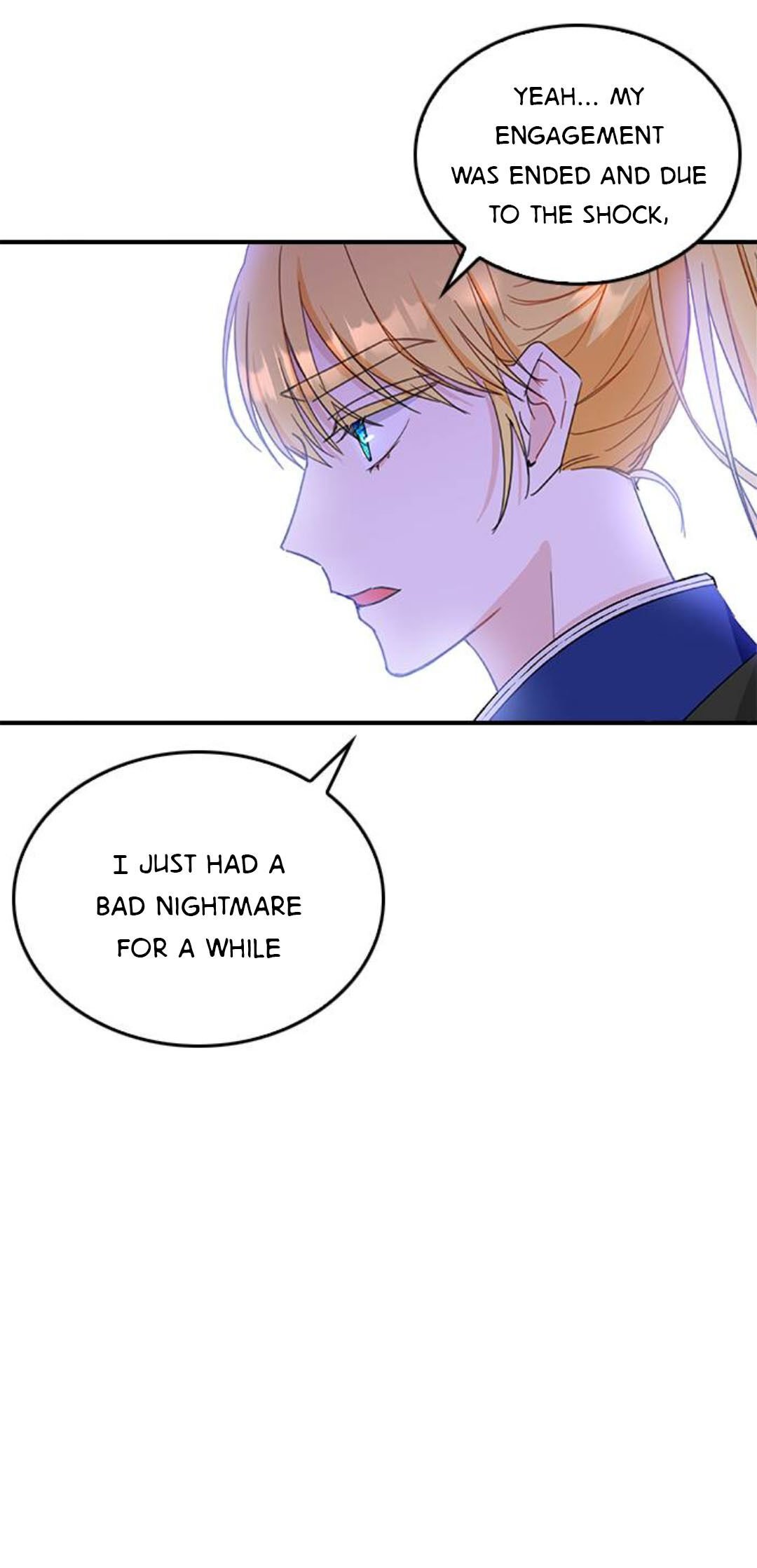 How to Prey on the Master chapter 2 page 22