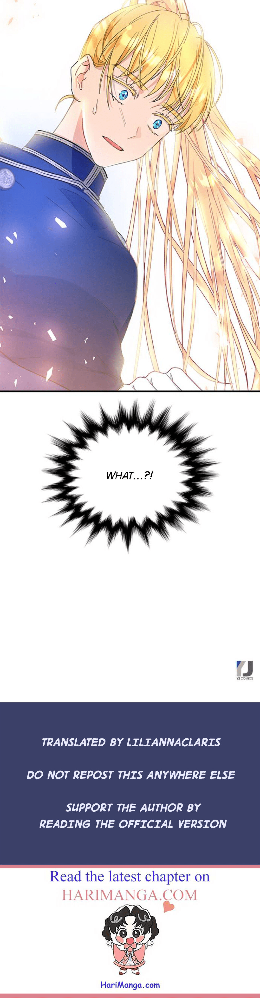 How to Prey on the Master chapter 2 page 38