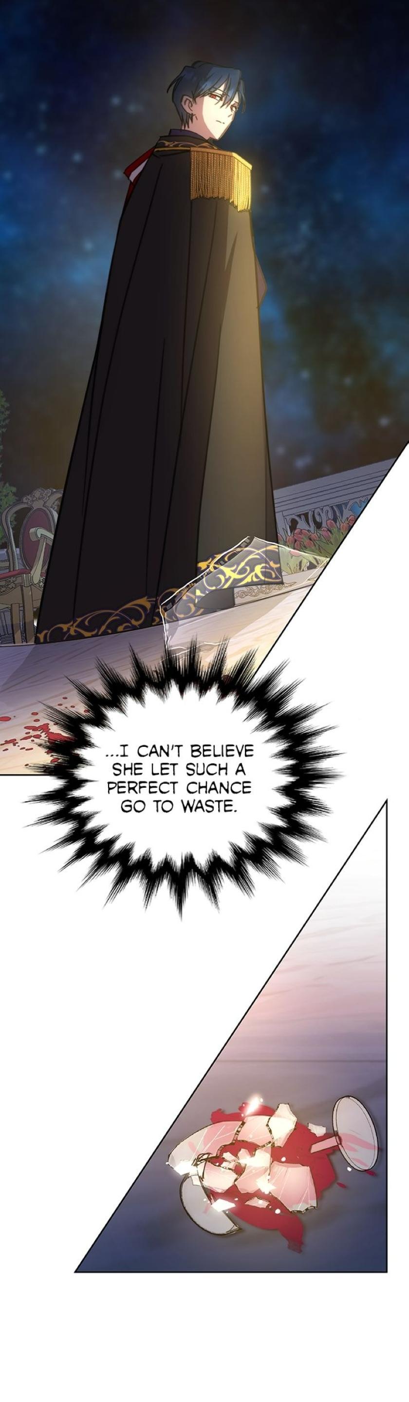 How to Prey on the Master chapter 22 page 32