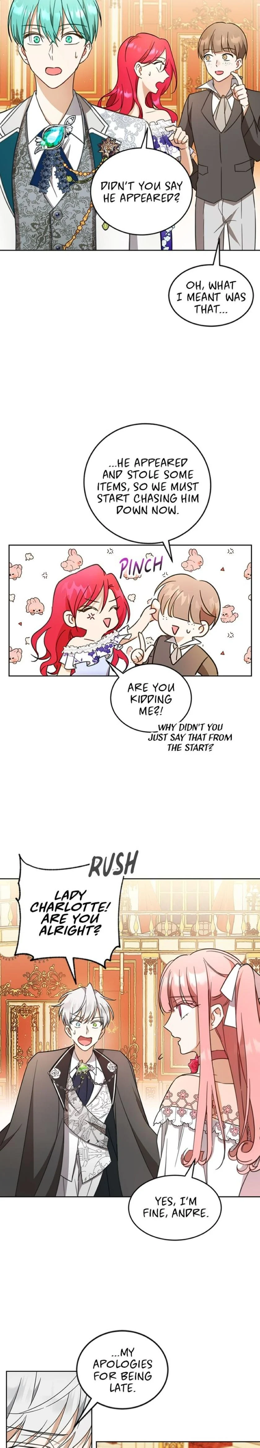 How to Prey on the Master chapter 24 page 2