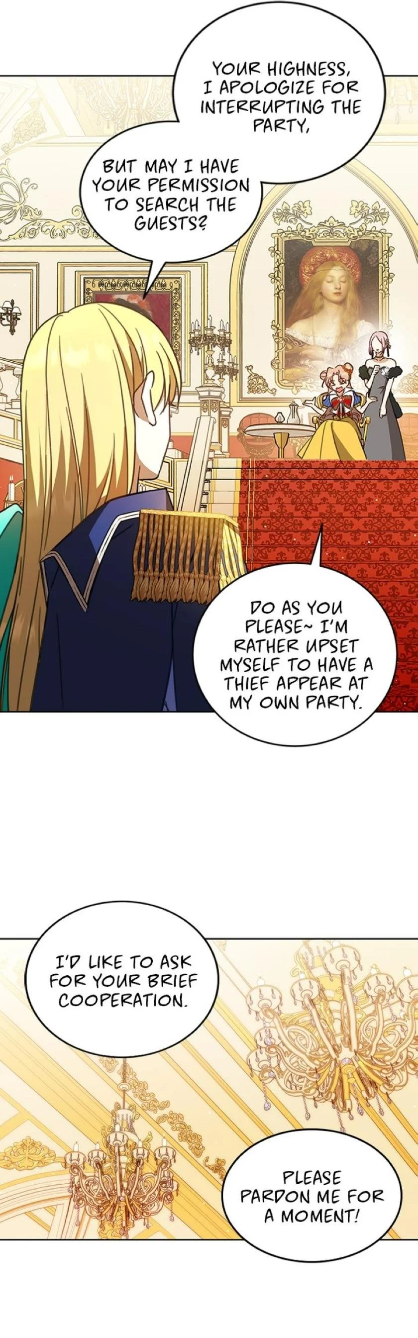 How to Prey on the Master chapter 24 page 4