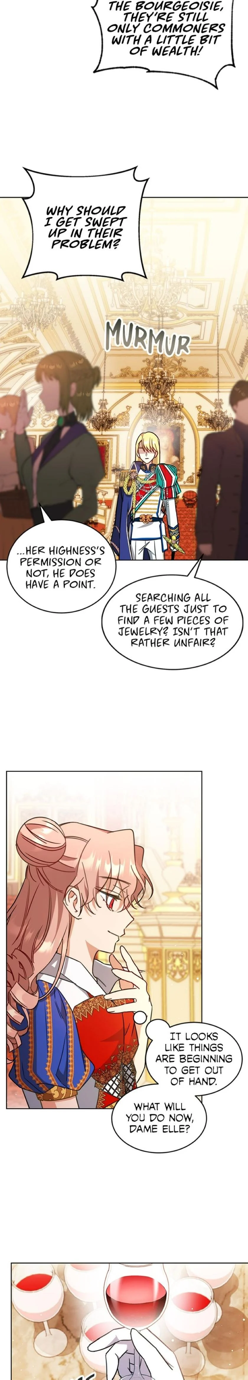 How to Prey on the Master chapter 24 page 6