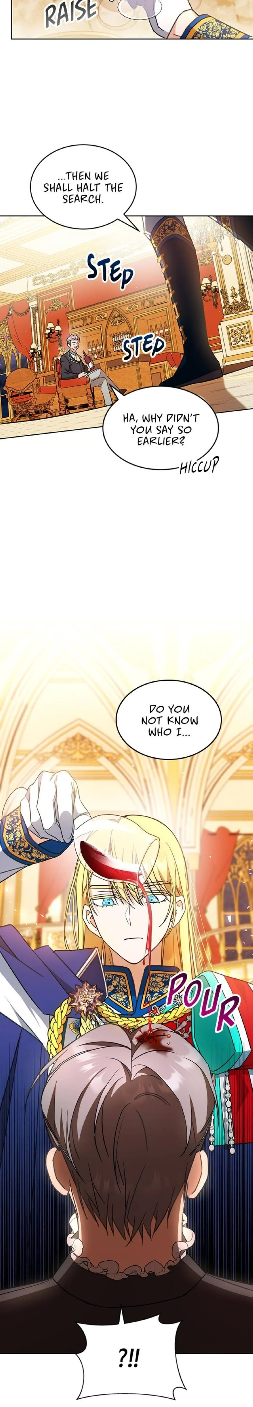 How to Prey on the Master chapter 24 page 7