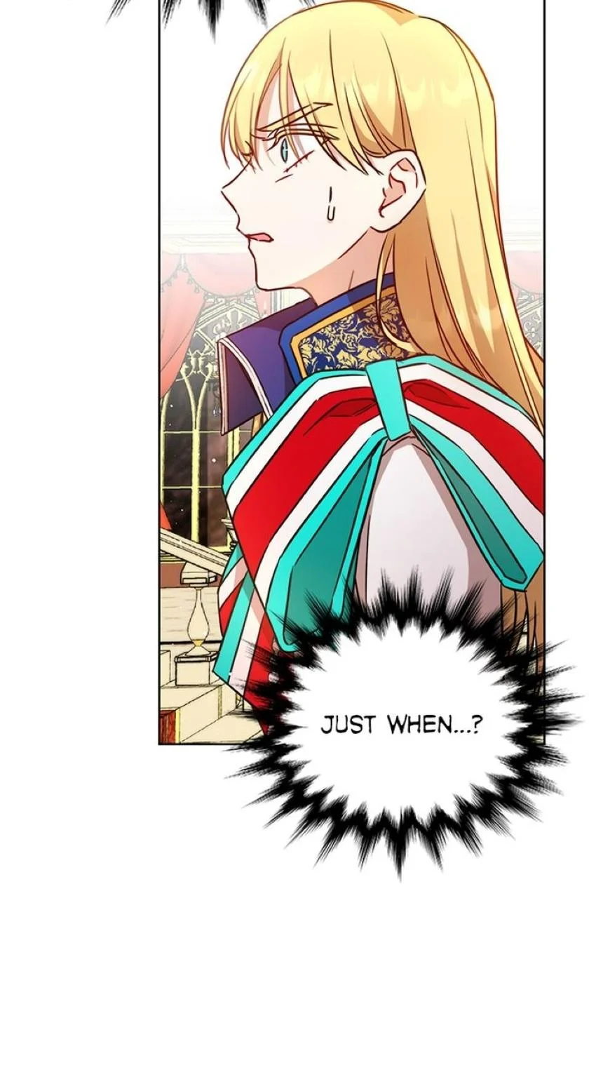 How to Prey on the Master chapter 24 page 22