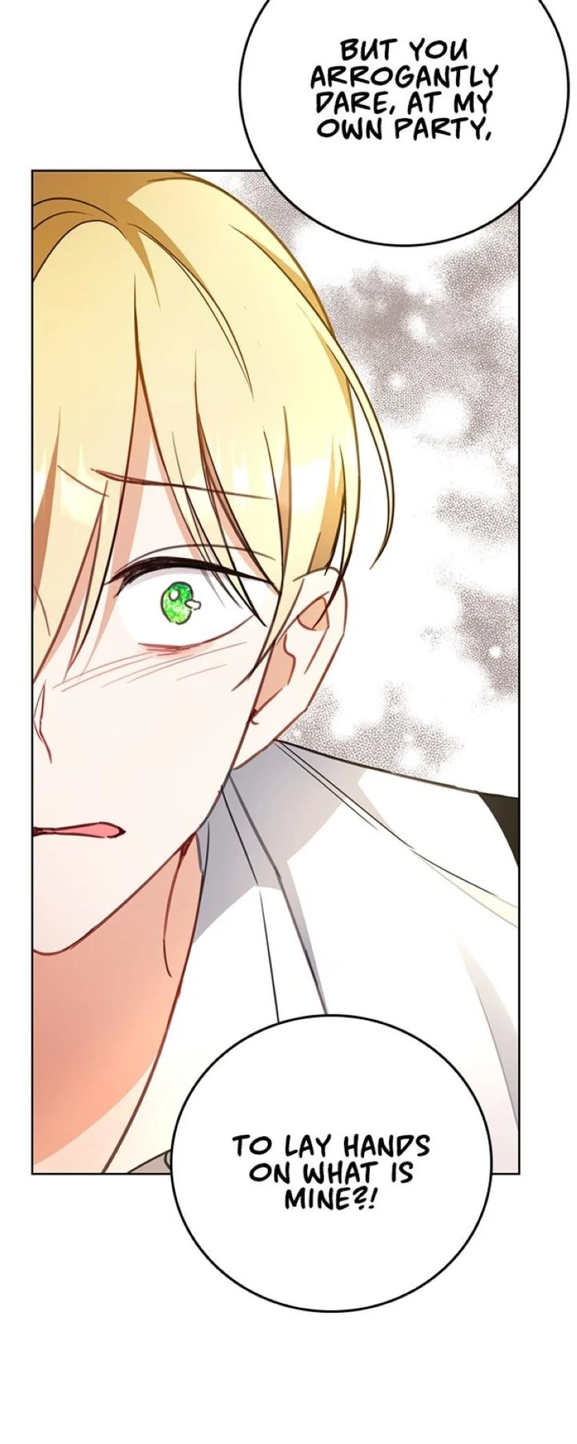 How to Prey on the Master chapter 24 page 27