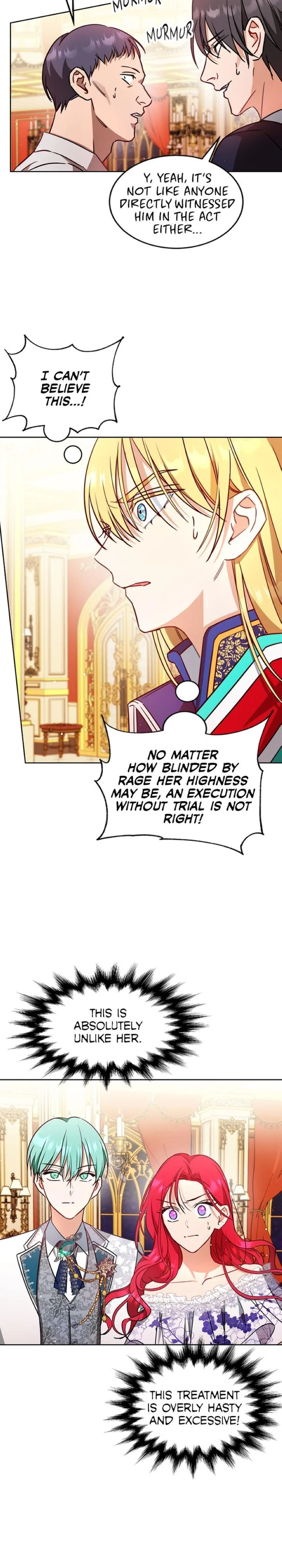 How to Prey on the Master chapter 24 page 29