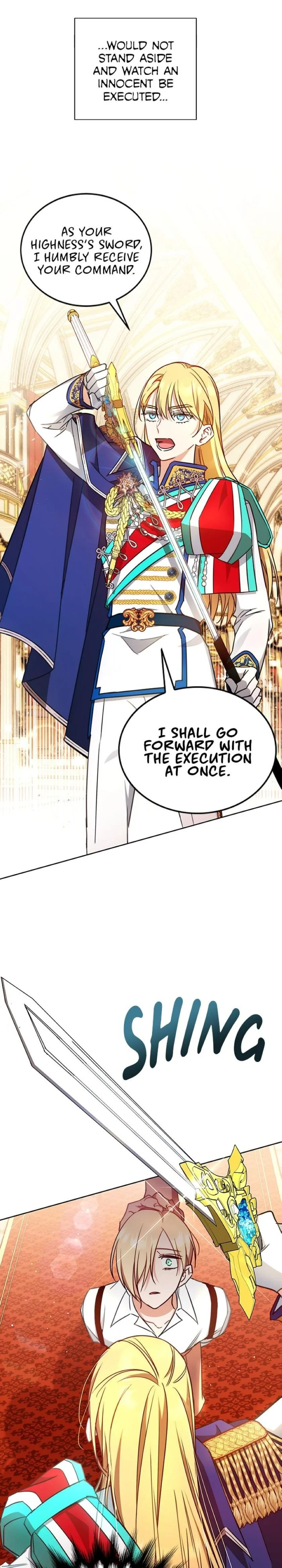 How to Prey on the Master chapter 24 page 33