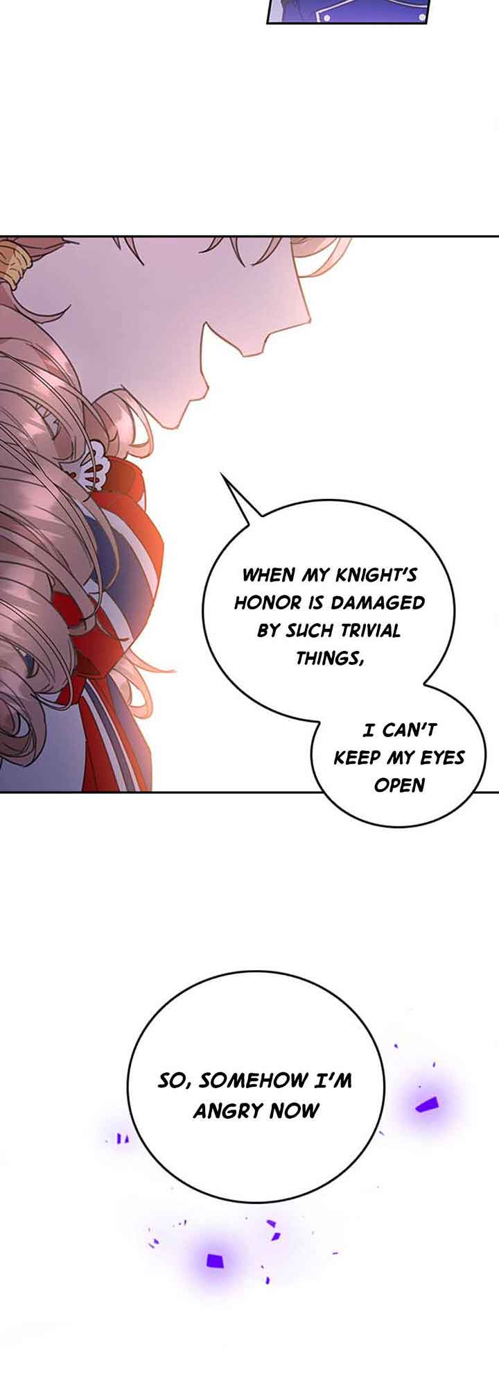 How to Prey on the Master chapter 3 page 26