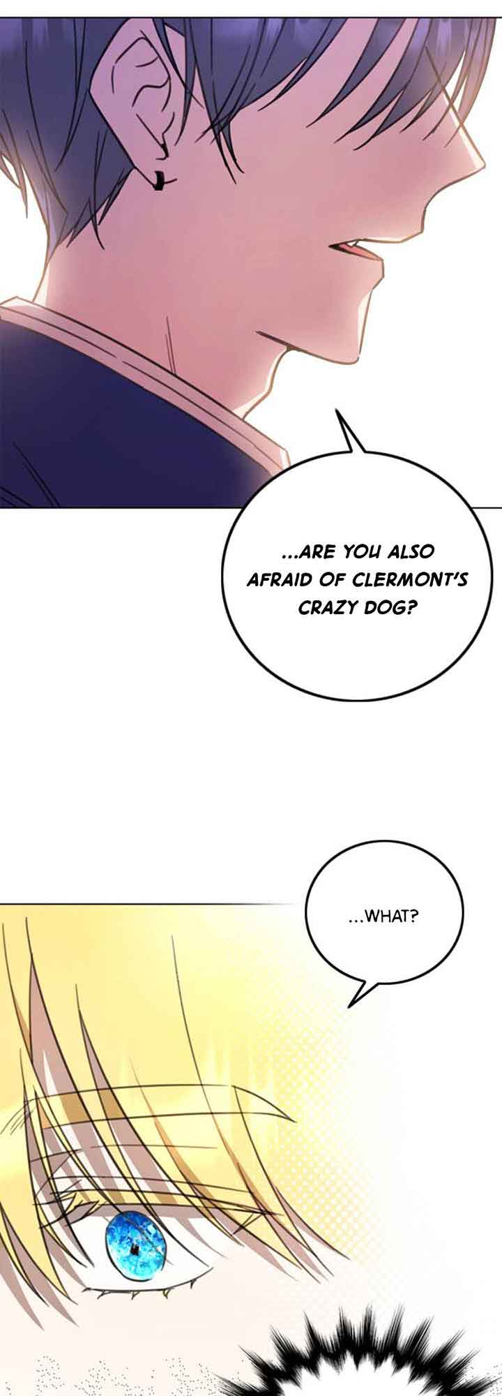 How to Prey on the Master chapter 3 page 47