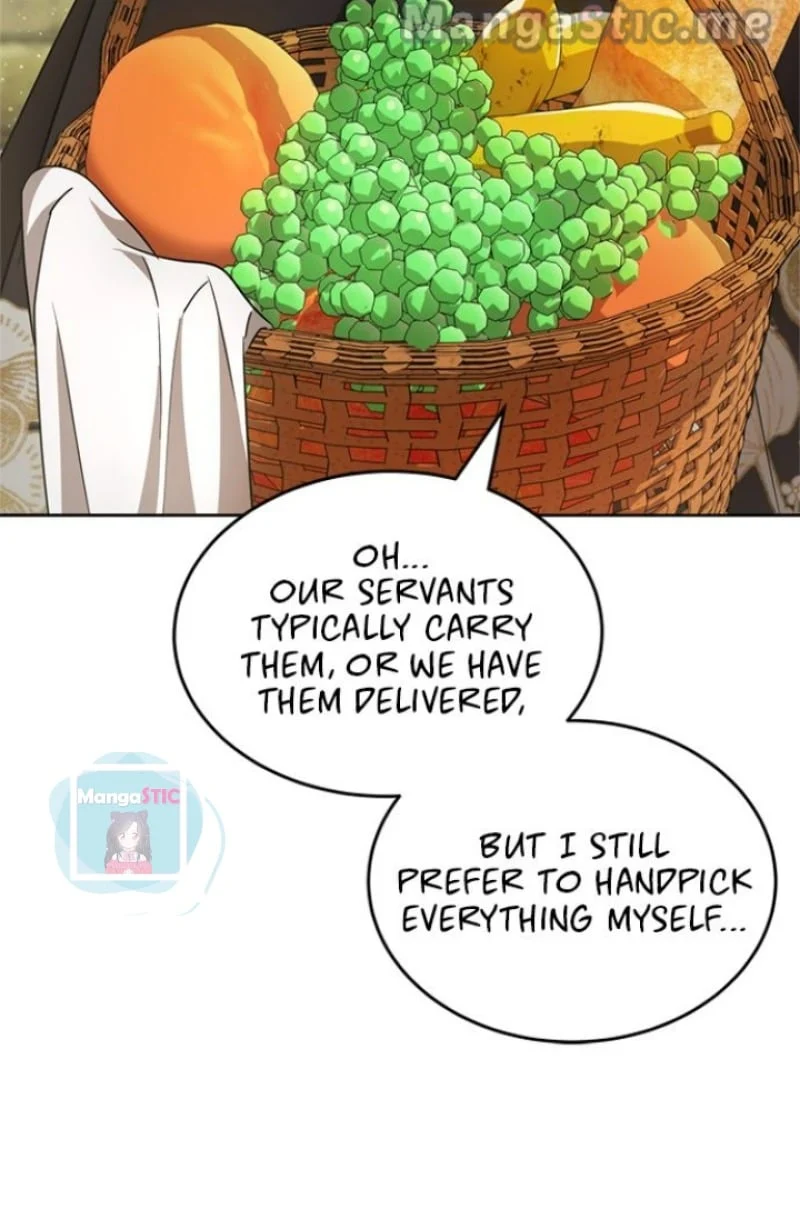 How to Prey on the Master chapter 31 page 16