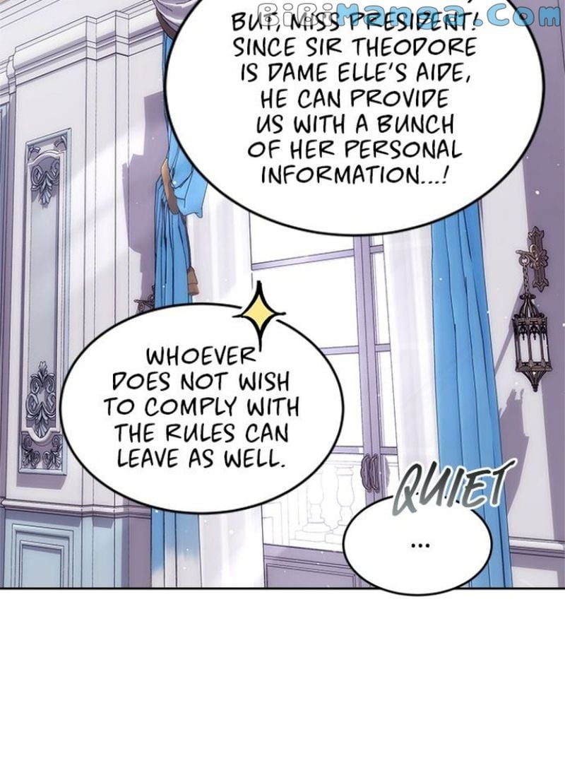 How to Prey on the Master chapter 34 page 8