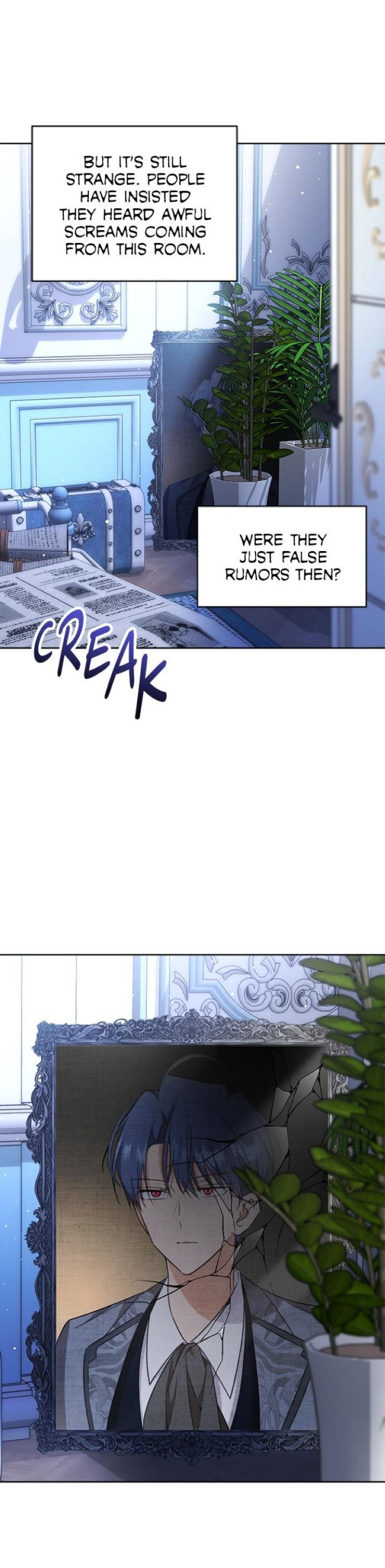 How to Prey on the Master chapter 35 page 5