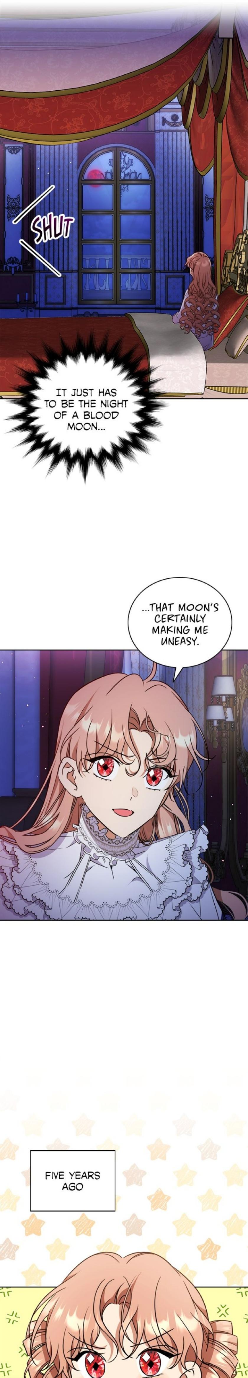 How to Prey on the Master chapter 35 page 8