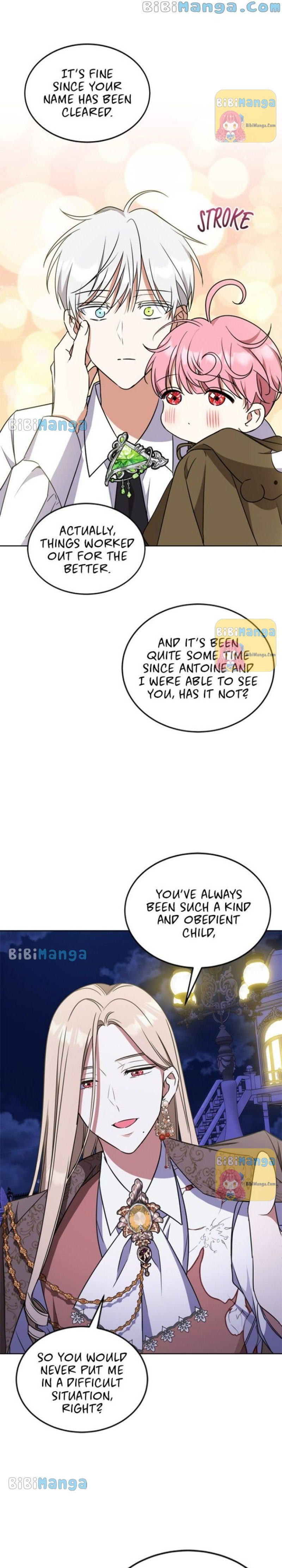 How to Prey on the Master chapter 36 page 5