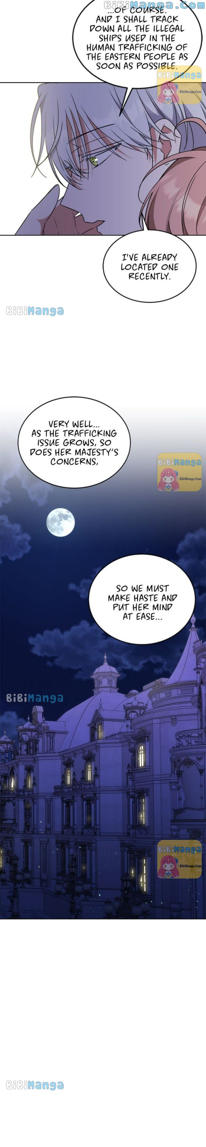 How to Prey on the Master chapter 36 page 6
