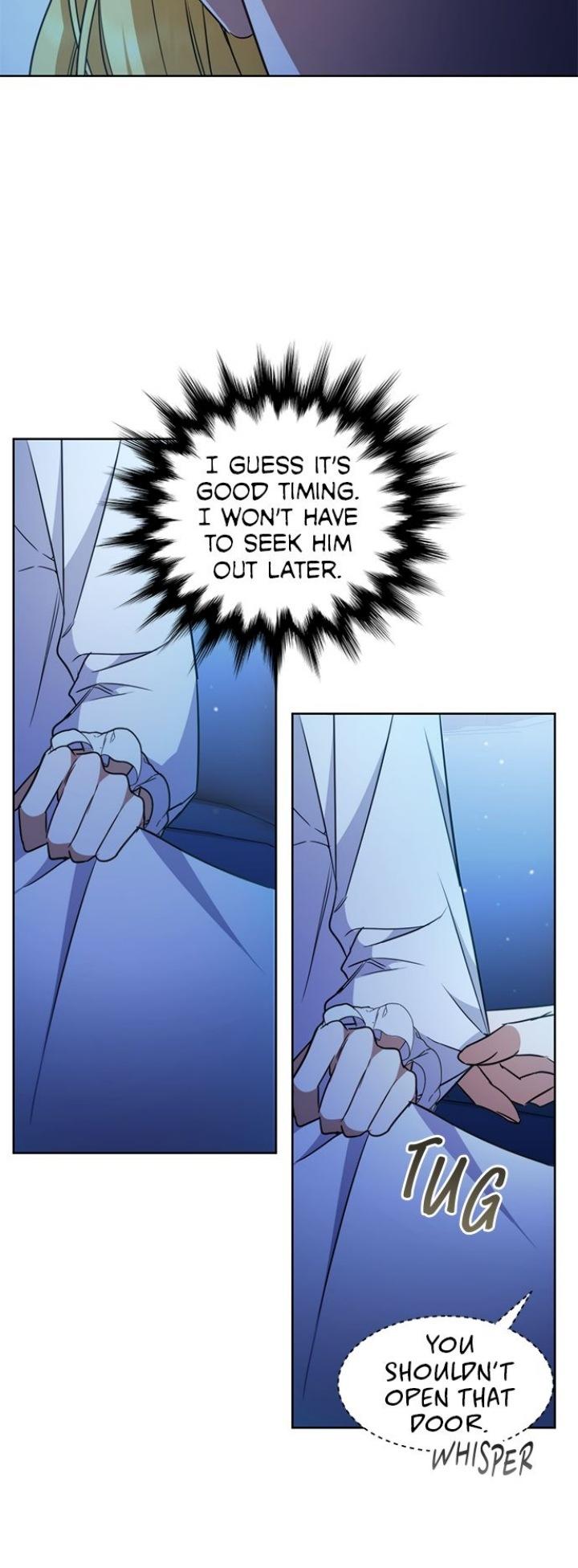 How to Prey on the Master chapter 37 page 32