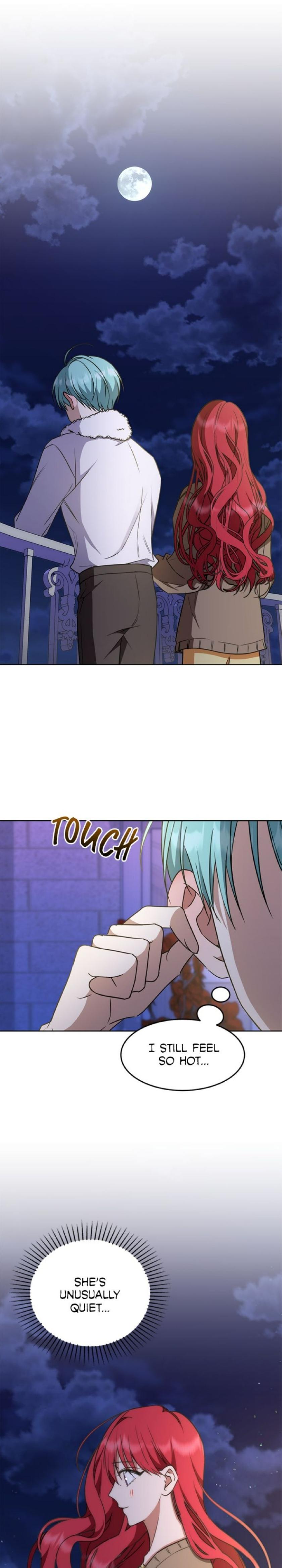 How to Prey on the Master chapter 39 page 5