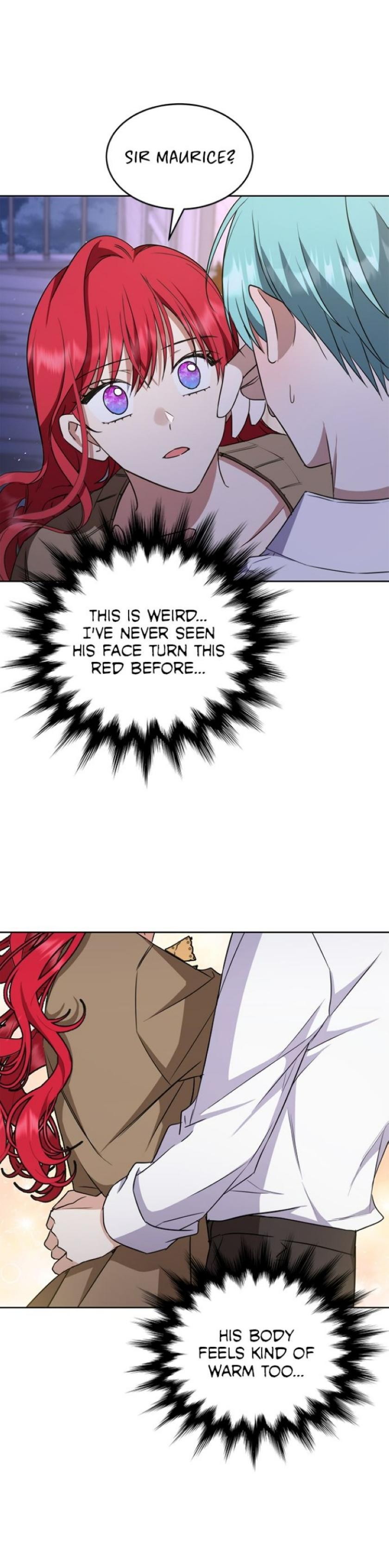 How to Prey on the Master chapter 39 page 14