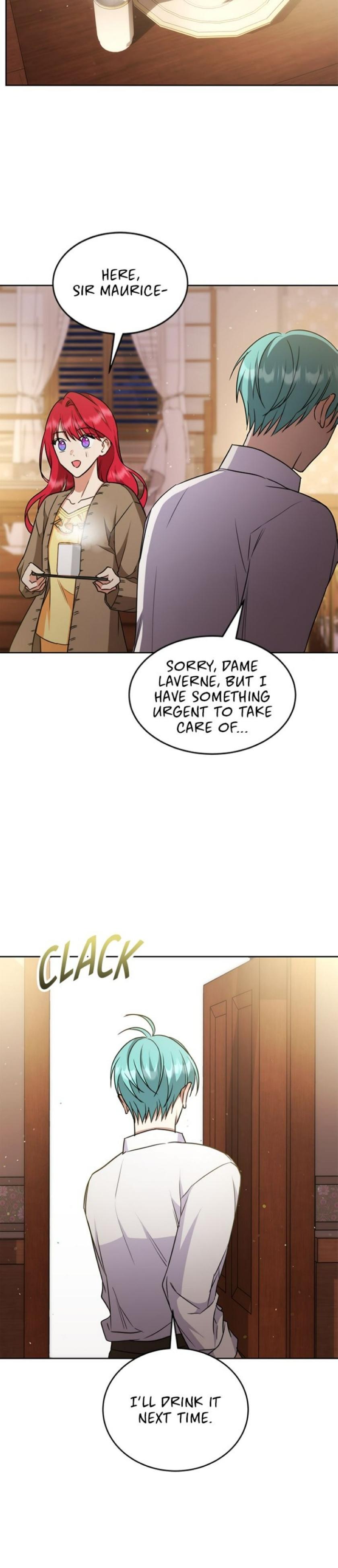 How to Prey on the Master chapter 39 page 17