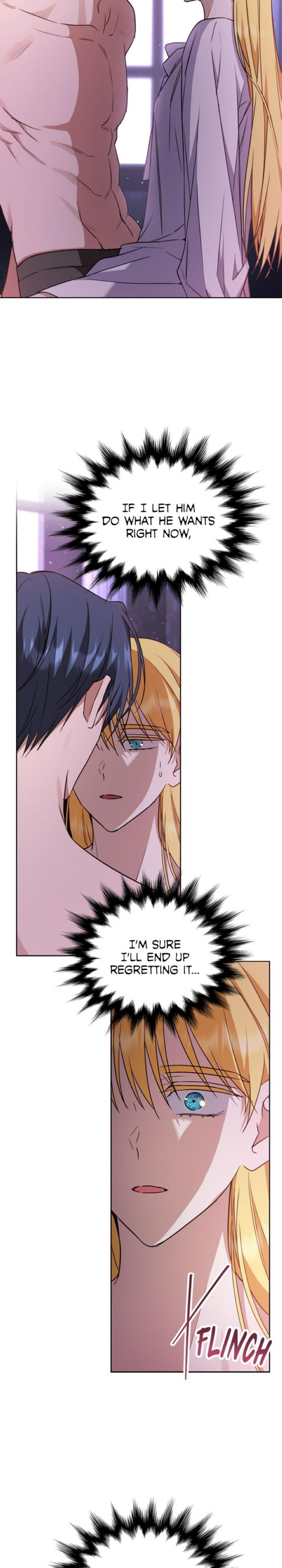 How to Prey on the Master chapter 39 page 23