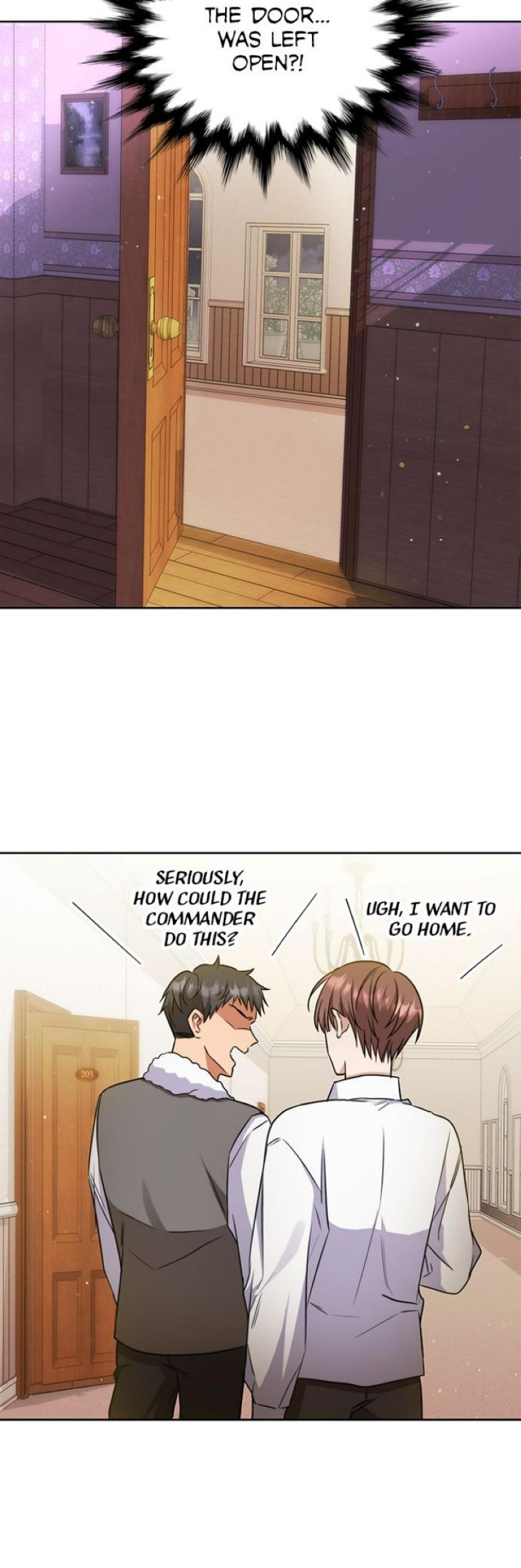 How to Prey on the Master chapter 39 page 24