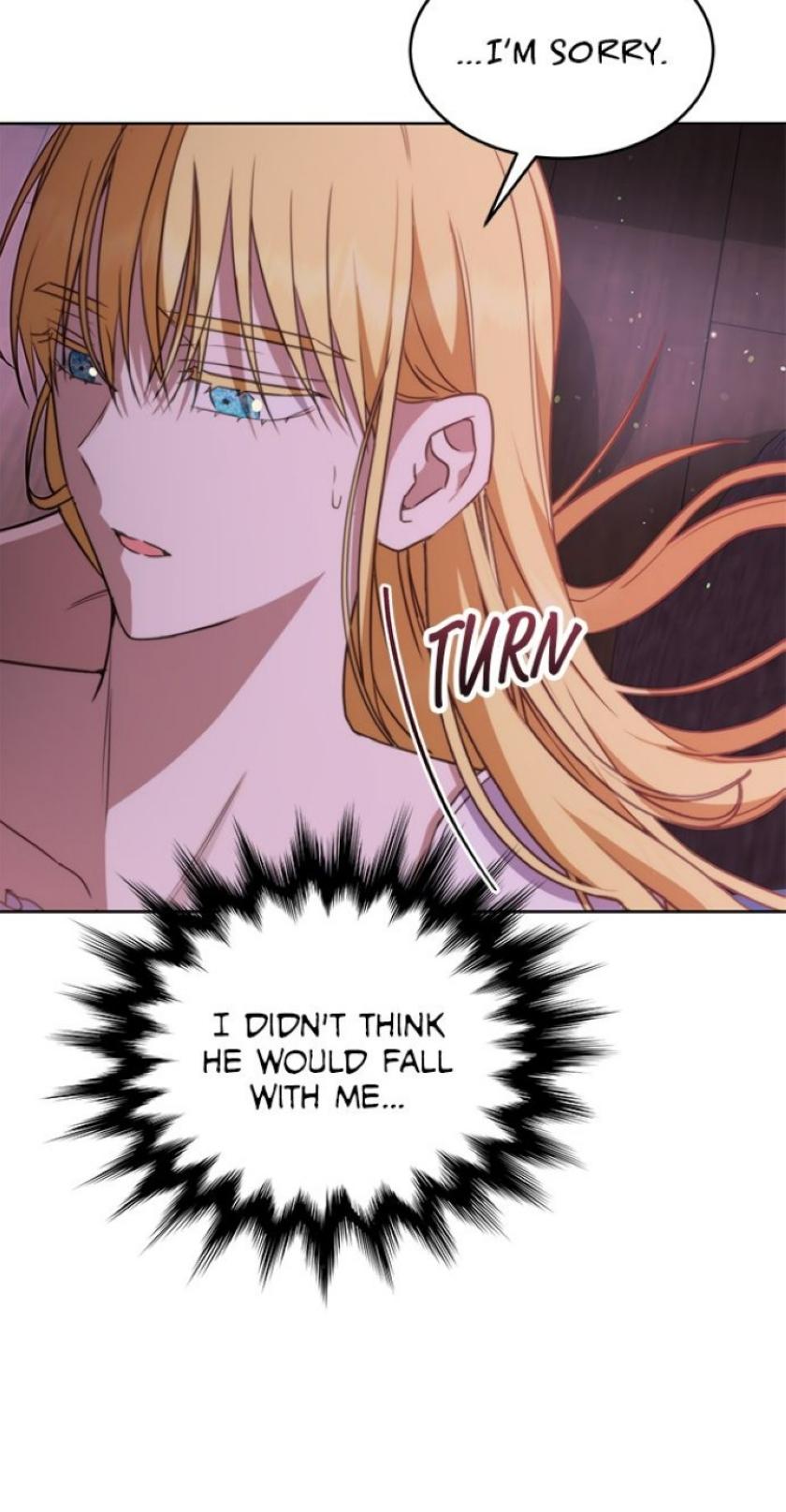 How to Prey on the Master chapter 39 page 28