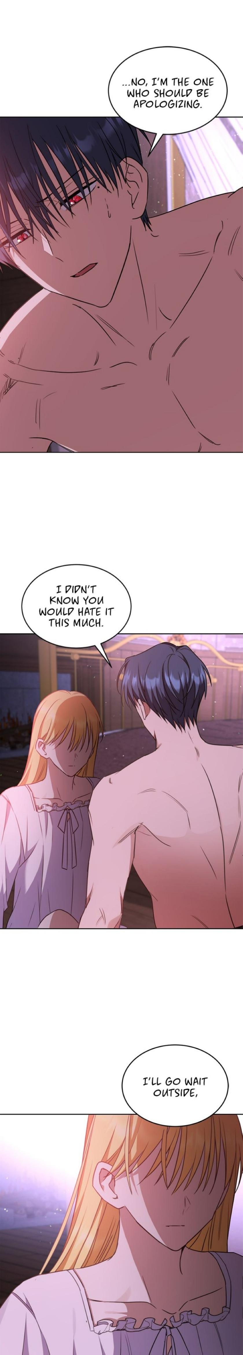 How to Prey on the Master chapter 39 page 29