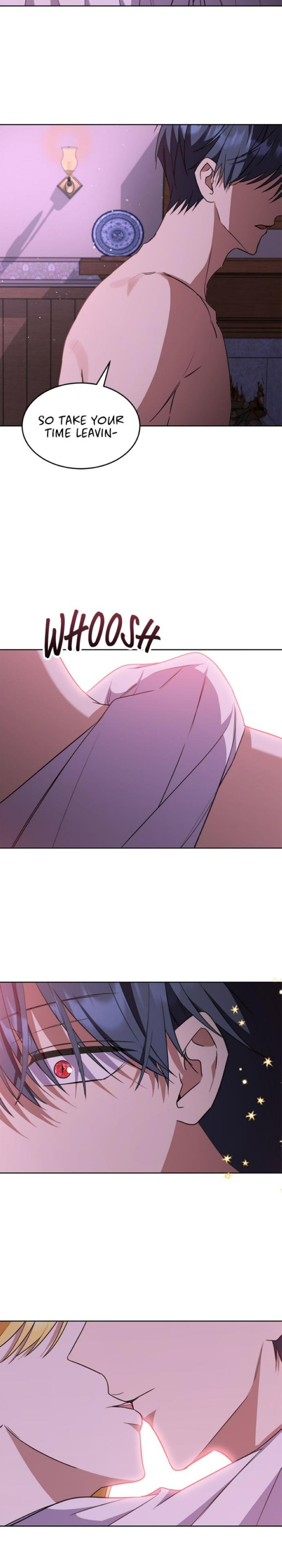 How to Prey on the Master chapter 39 page 30