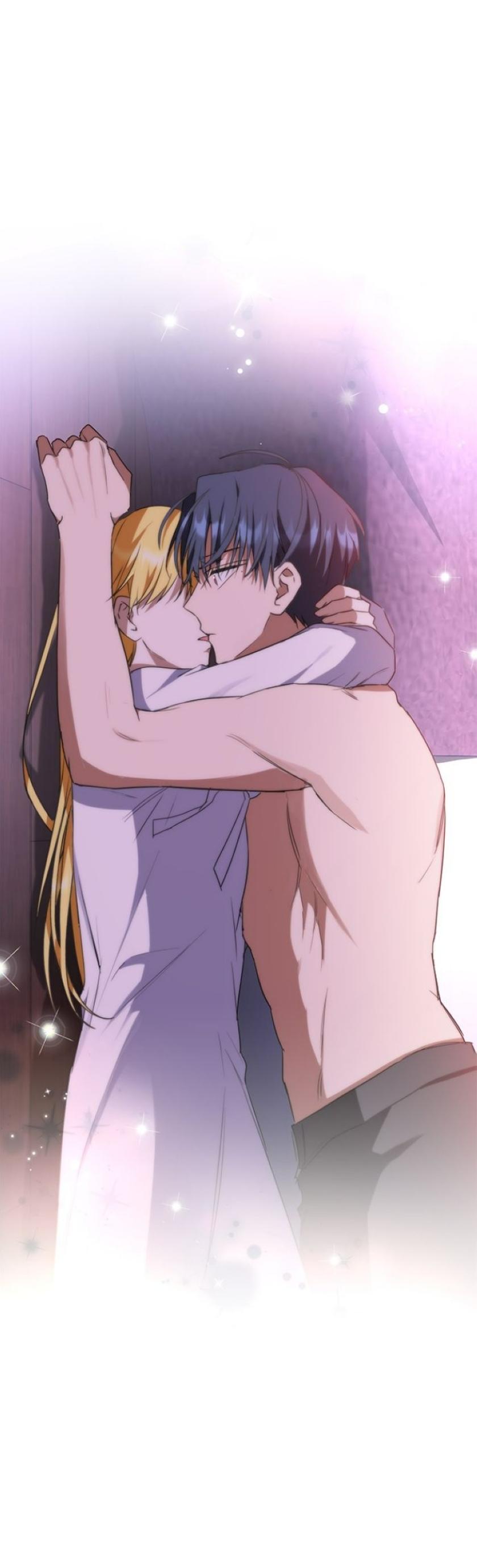 How to Prey on the Master chapter 39 page 31