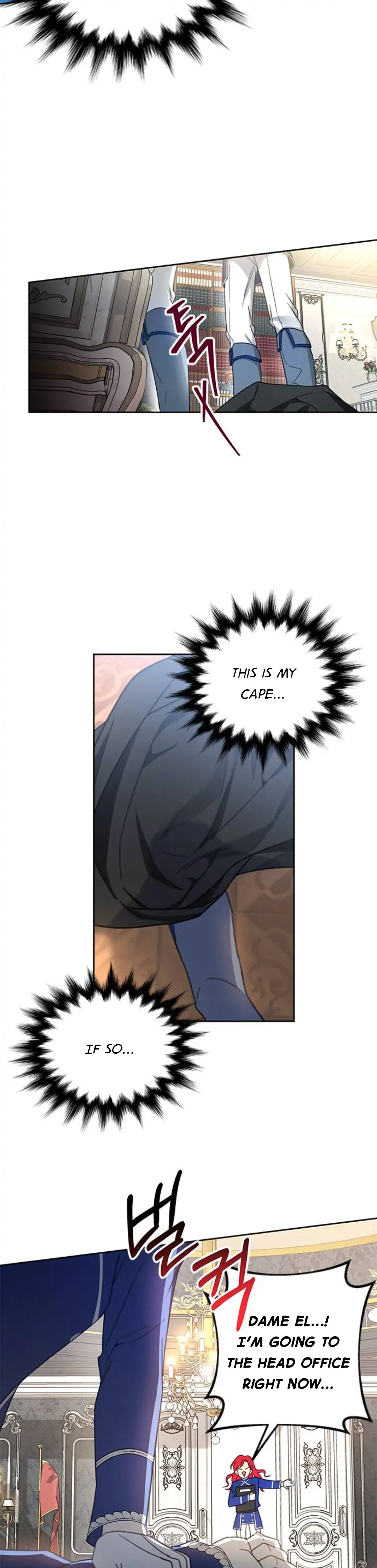 How to Prey on the Master chapter 4 page 24