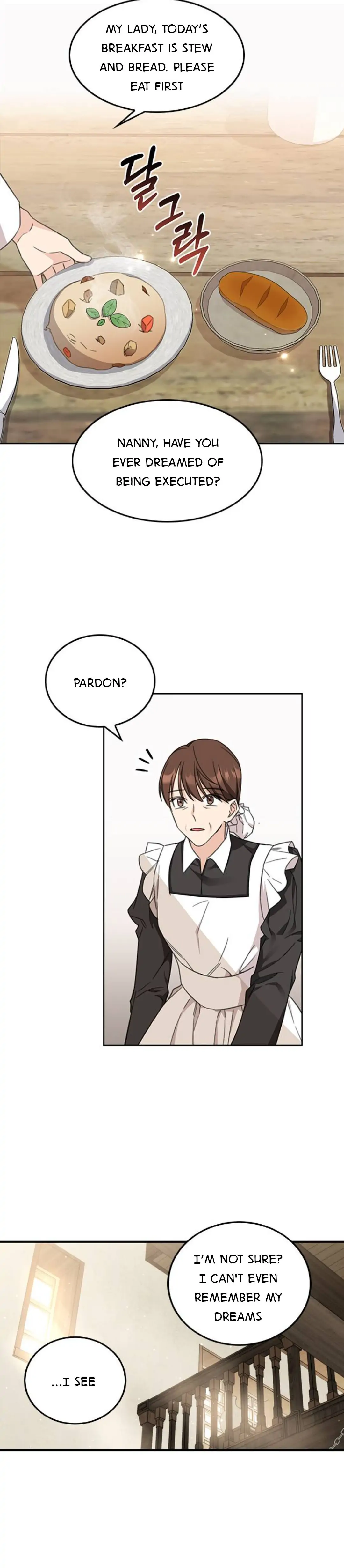 How to Prey on the Master chapter 4 page 7