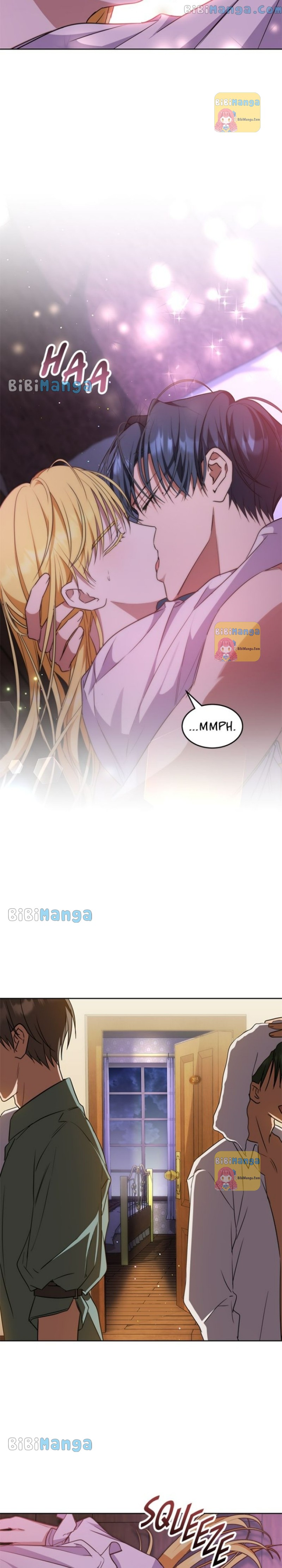 How to Prey on the Master chapter 40 page 2