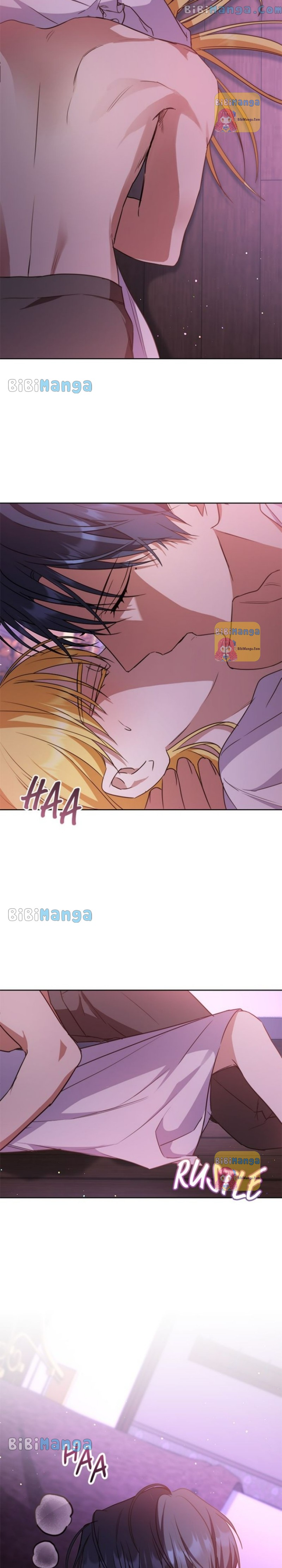 How to Prey on the Master chapter 40 page 3