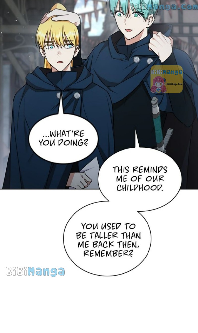 How to Prey on the Master chapter 40 page 25