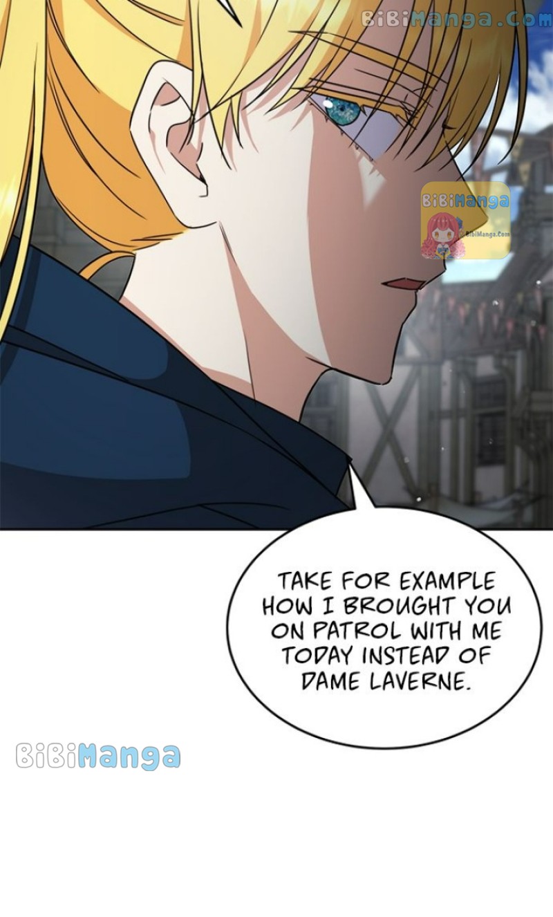 How to Prey on the Master chapter 40 page 29