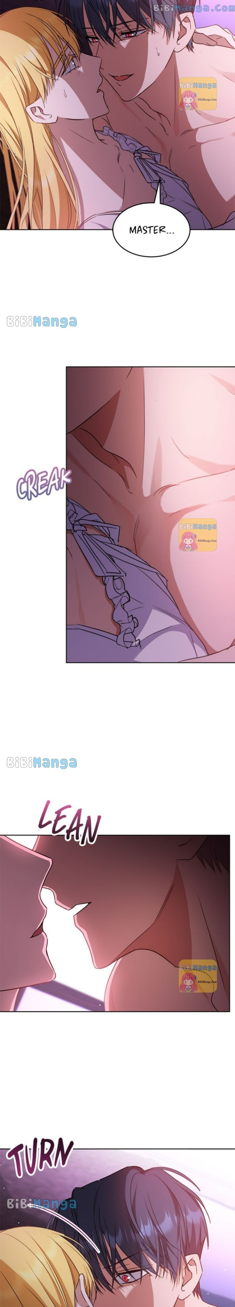 How to Prey on the Master chapter 40 page 4