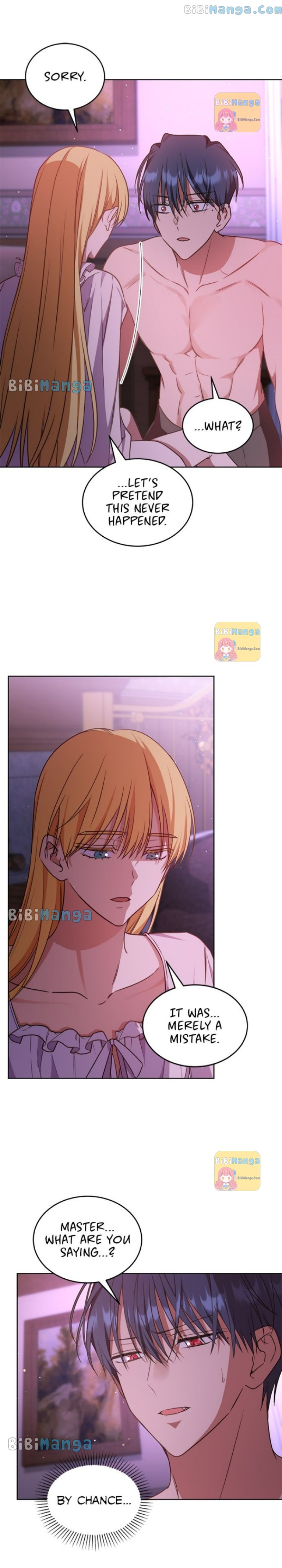How to Prey on the Master chapter 40 page 6