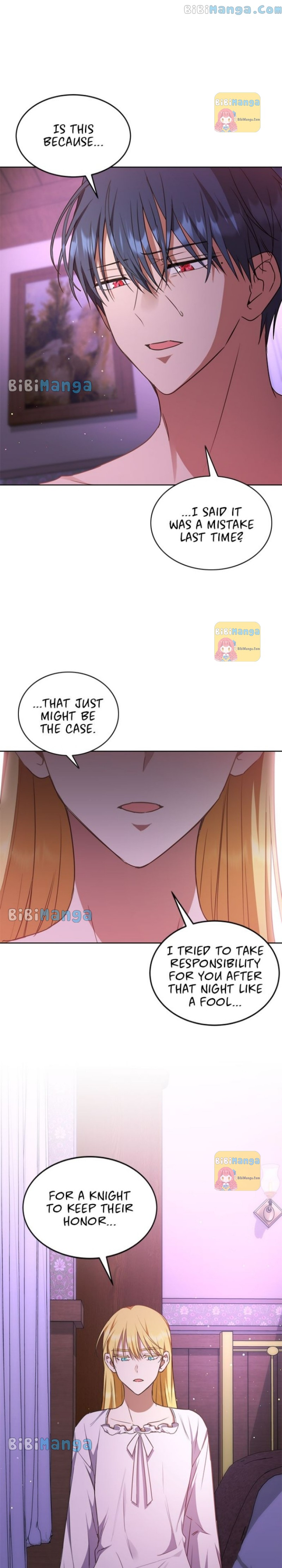 How to Prey on the Master chapter 40 page 7