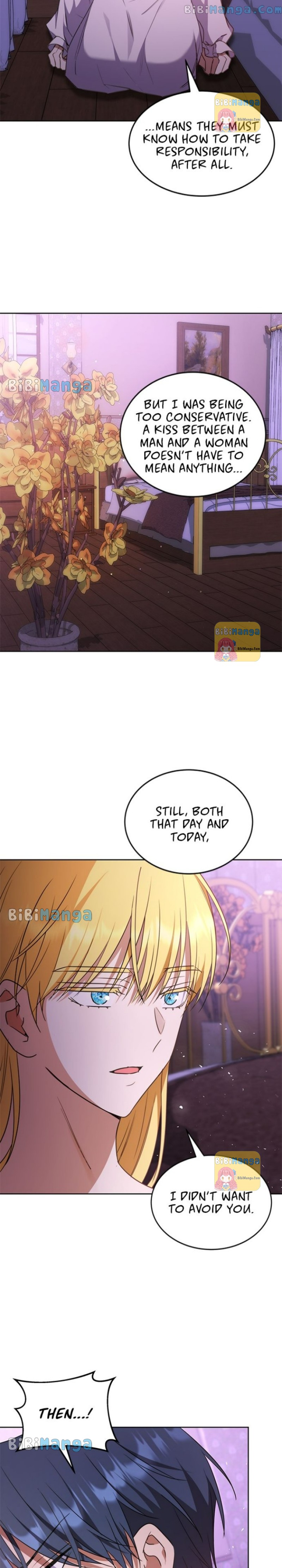 How to Prey on the Master chapter 40 page 8