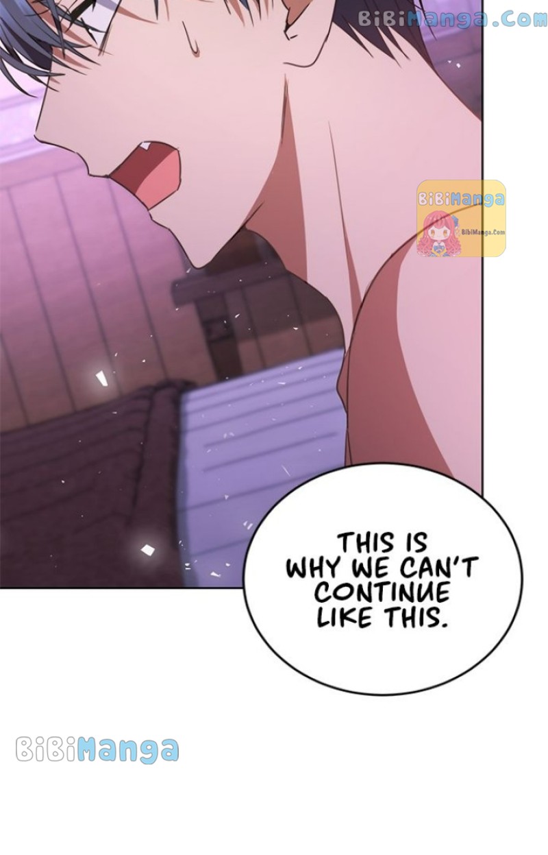 How to Prey on the Master chapter 40 page 9