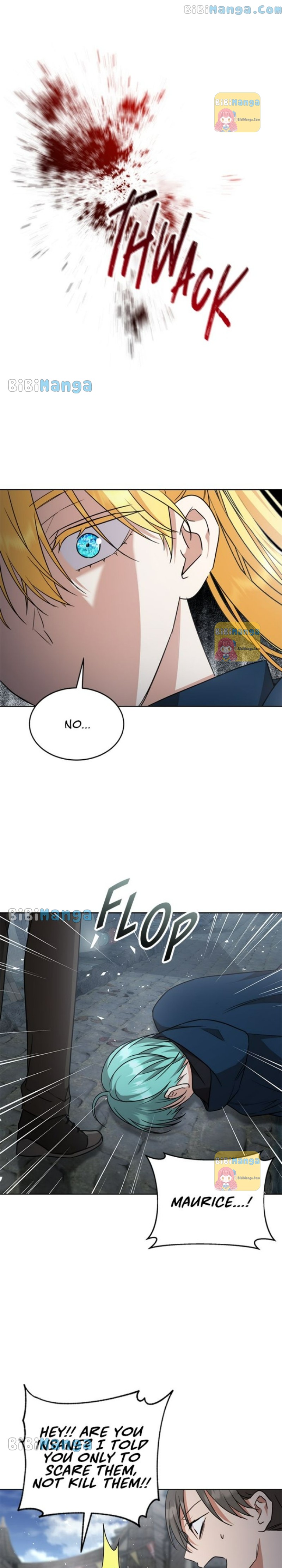 How to Prey on the Master chapter 41 page 11