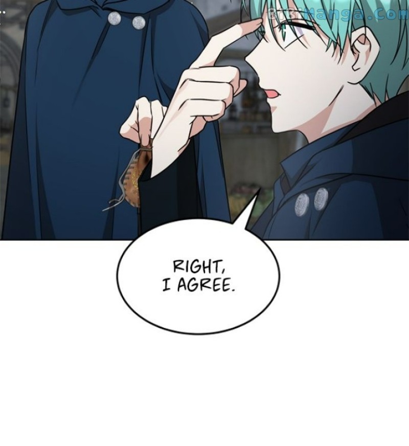 How to Prey on the Master chapter 41 page 14